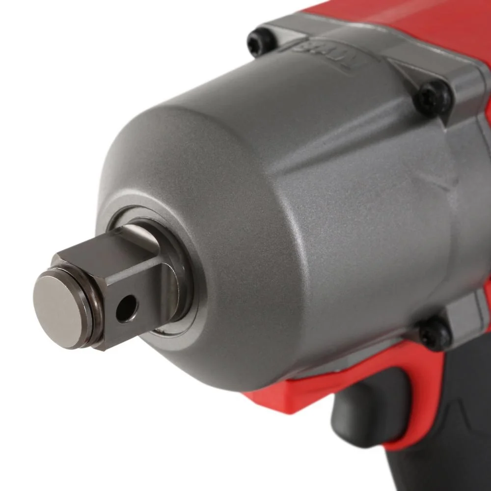 Chave de Impacto a Bateria 18V 1626NM Brushless Sem Carregador Bateria 3/4" Milwaukee 2864-20