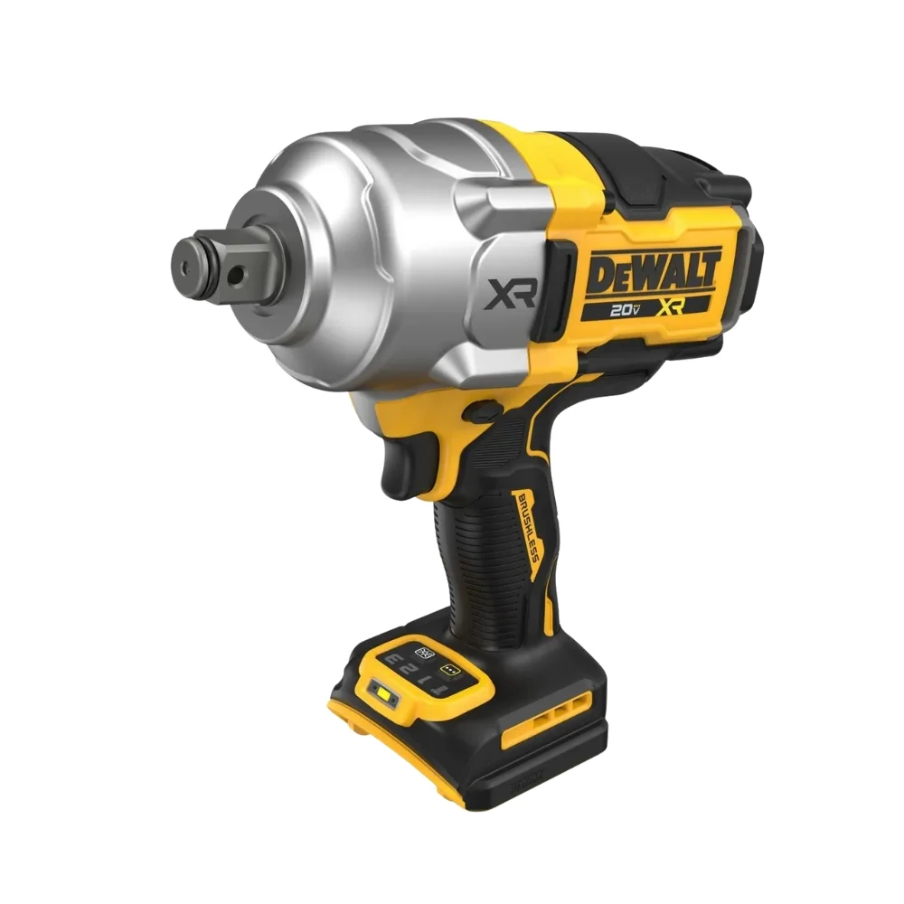 Chave de Impacto a Bateria 20V 2576NM Alto Torque Sem Carregador e Bateria 3/4" Dewalt DCF964B-B3