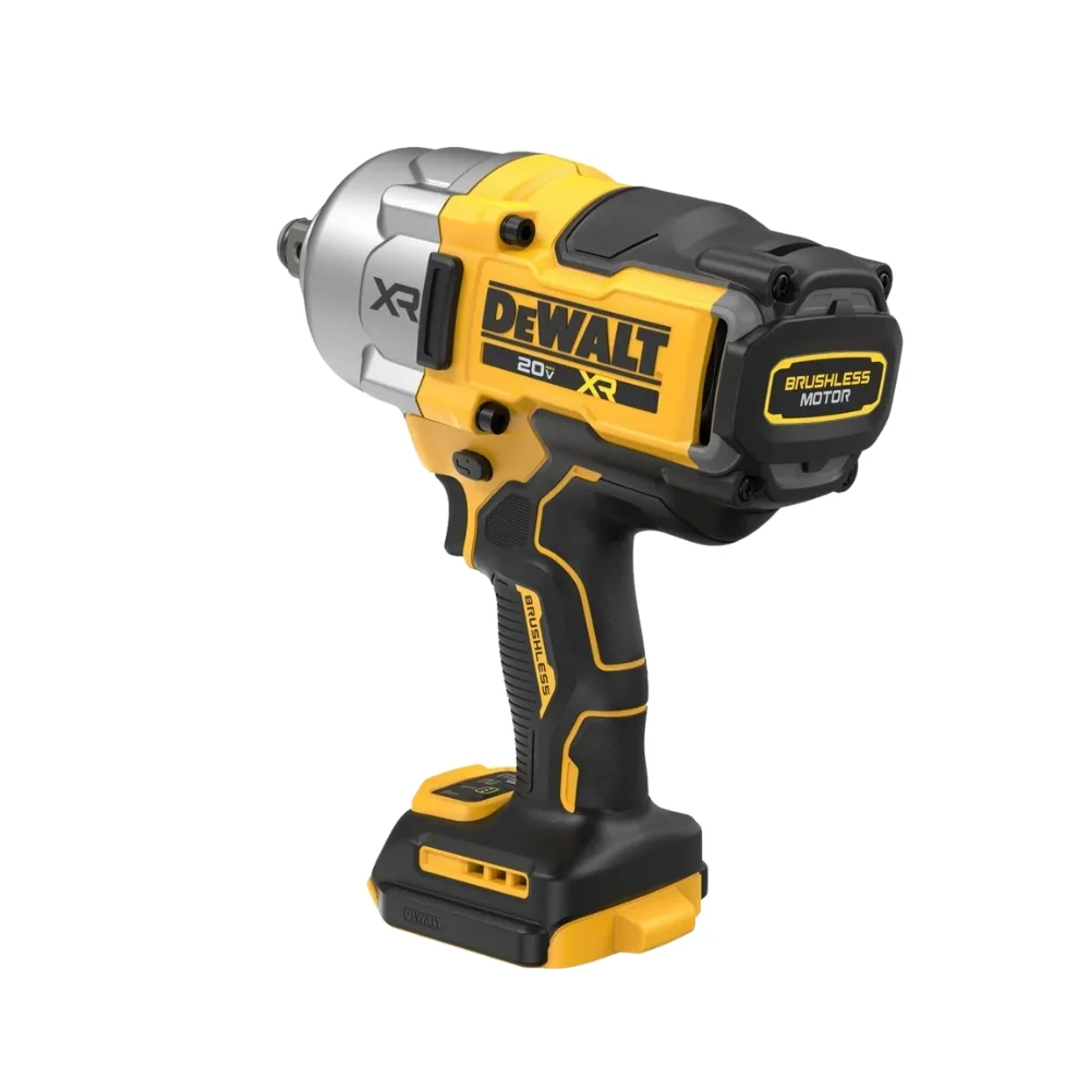 Chave de Impacto a Bateria 20V 2576NM Alto Torque Sem Carregador e Bateria 3/4" Dewalt DCF964B-B3
