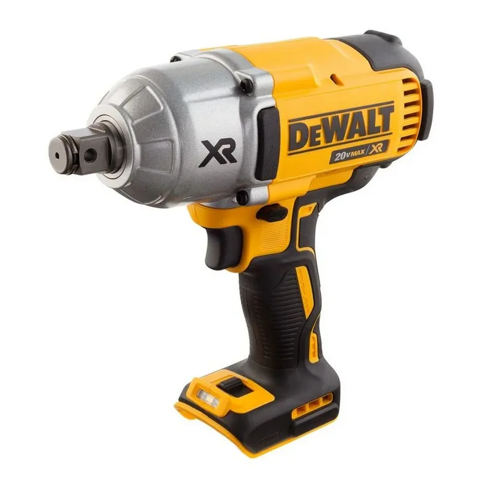 Chave de Impacto a Bateria 20V Max 950NM Brushless Sem Carregador e Bateria 1/2" Dewalt DCF899B-B3