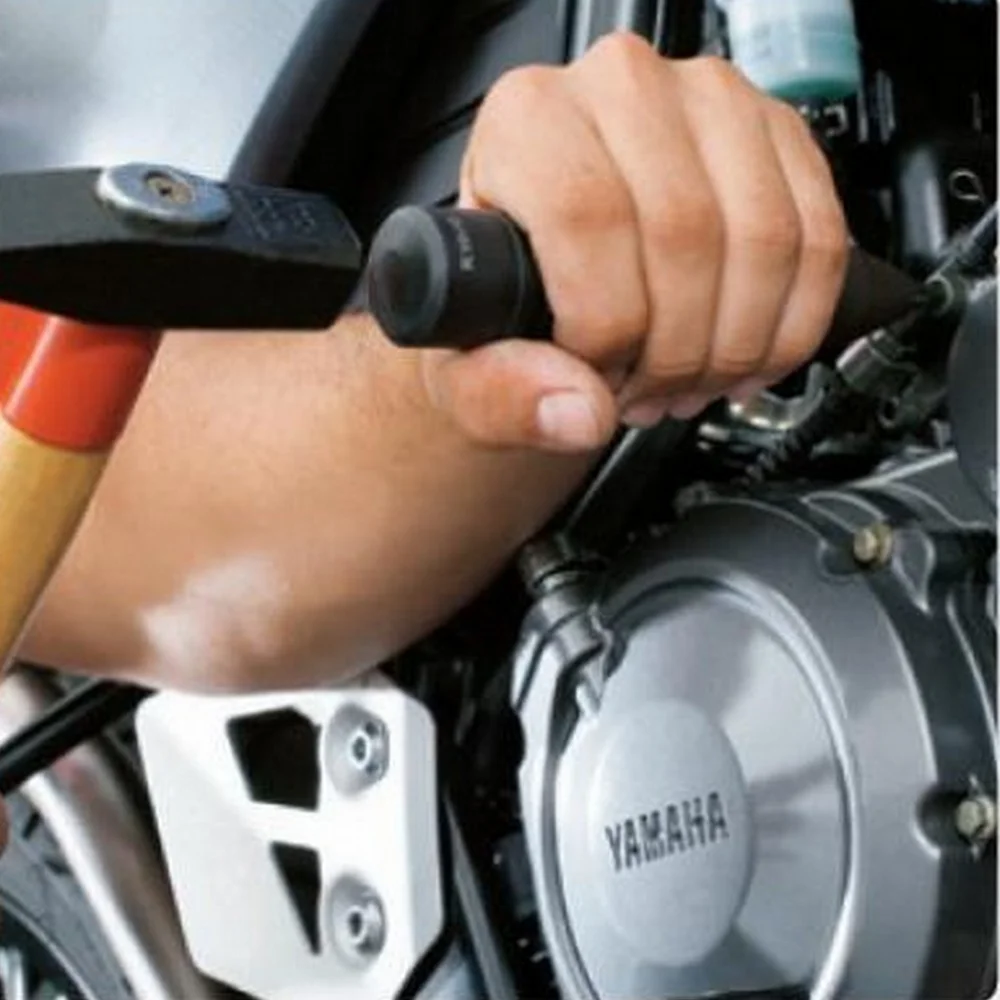 Chave de Impacto Manual Quadrado Macho 1/2" Gedore K1900