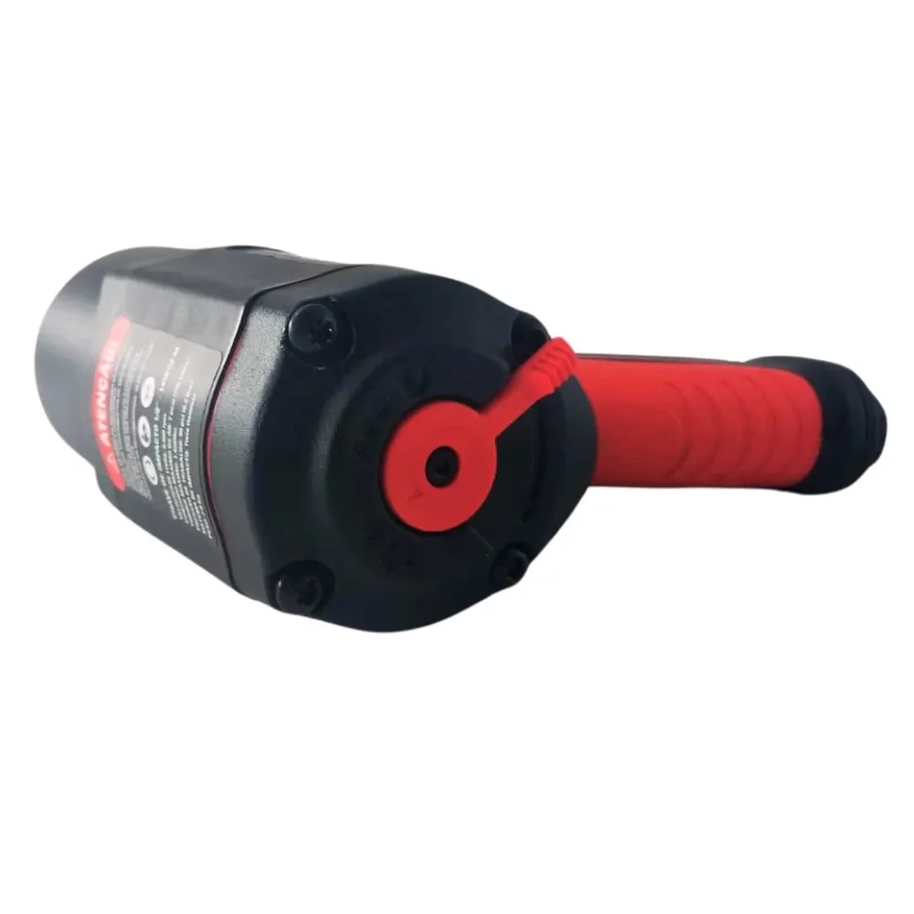 Chave de Impacto Pneumatica 1450NM Super Torque Twin Hammer 1/2" Sigma SGT-0536A