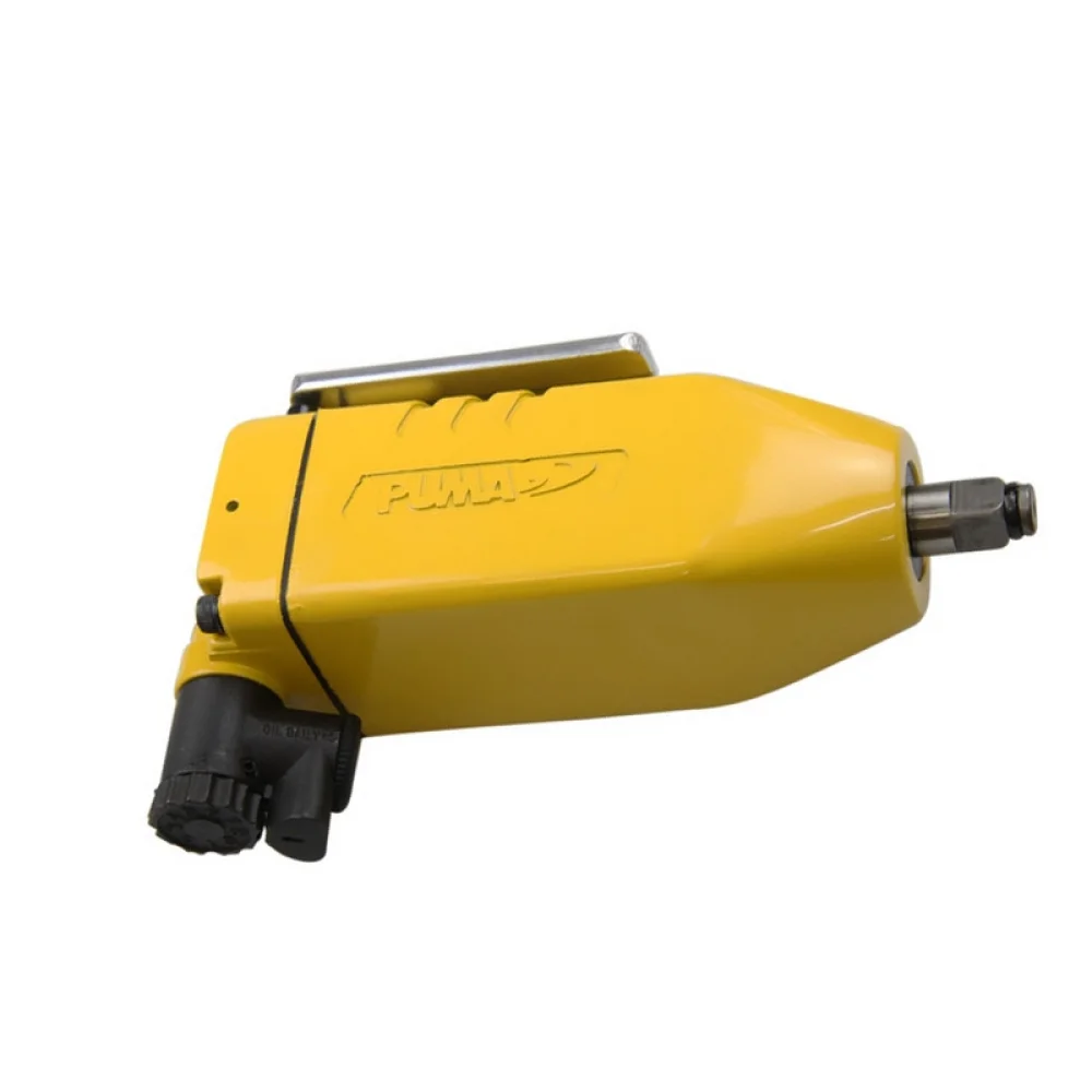 Chave de Impacto Pneumatica 170NM Rocking DOG Tipo Borboleta 3/8" Puma AT-5130P
