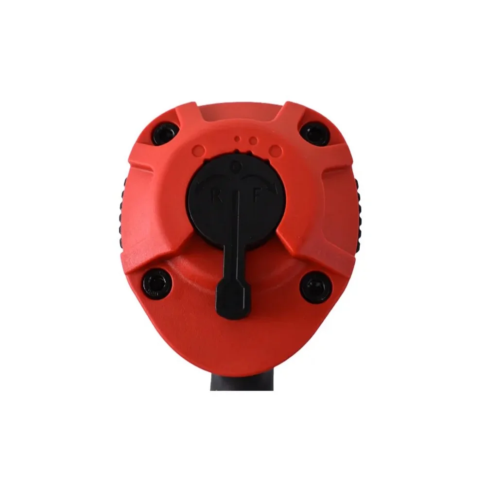 Chave de Impacto Pneumatica 2100NM Twin Hammer 3/4" Sigma SGT-0545