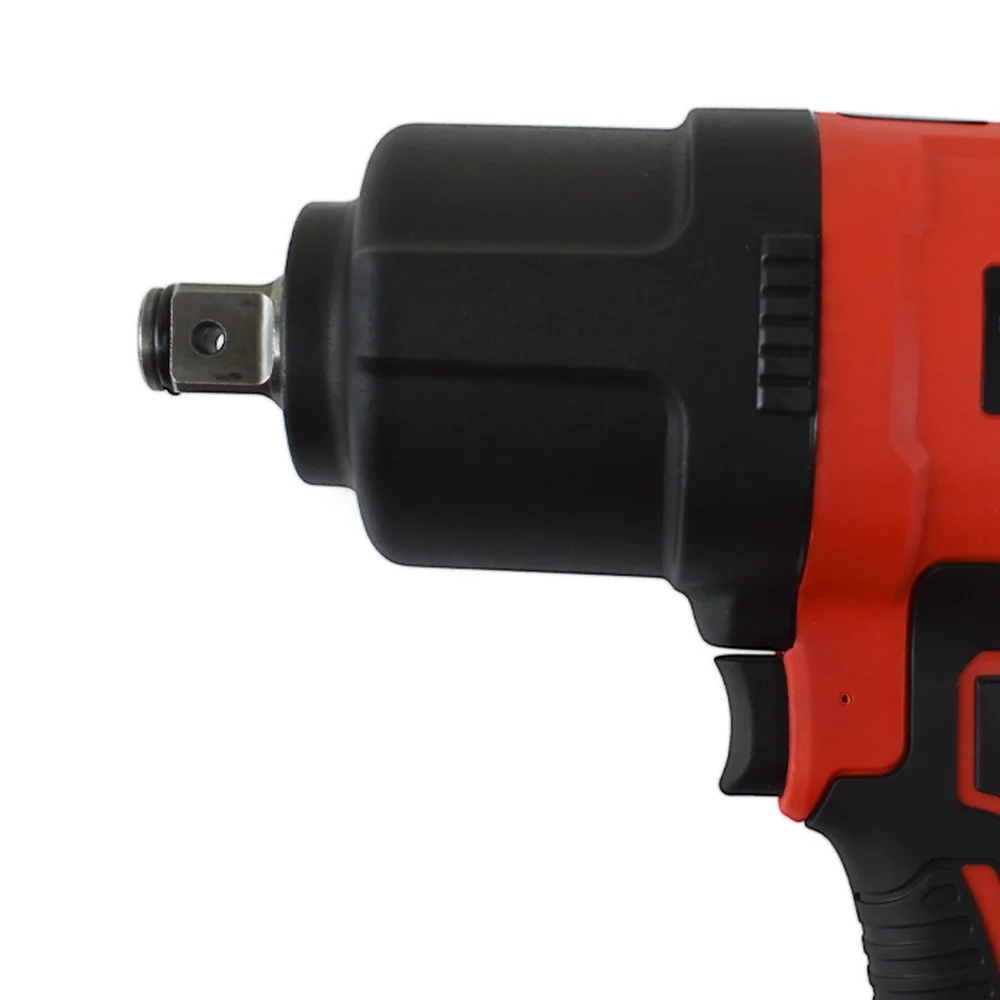 Chave de Impacto Pneumatica 2100NM Twin Hammer 3/4" Sigma SGT-0545