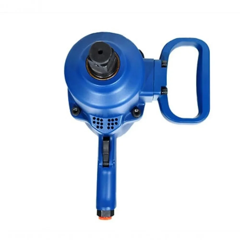 Chave de Impacto Pneumatica 2340NM Pinless 1" Pdr PRO-180