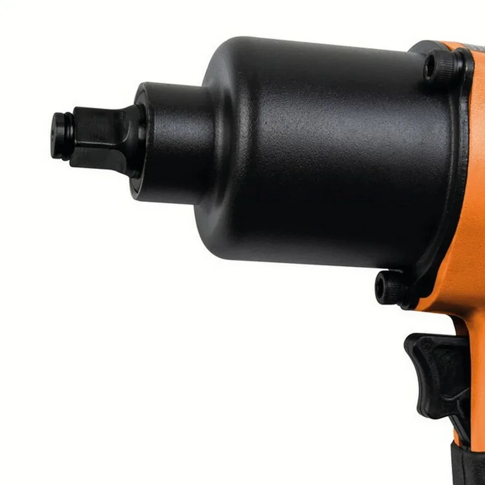 Chave de Impacto Pneumatica 570NM 1/2" Tramontina Pro 46300/003