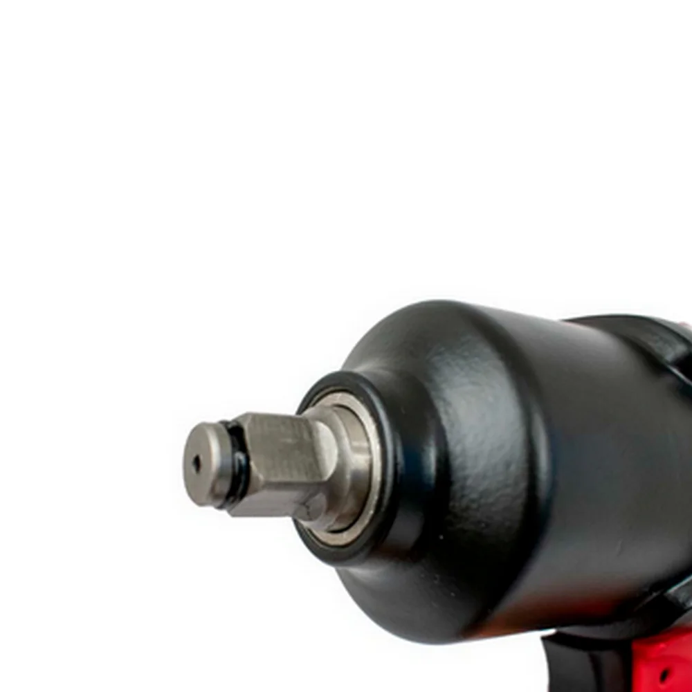 Chave de Impacto Pneumatica 7pcs 820NM Twin Hammer com Maleta e 6acessorios 1/2" Sigma SGT-0529AK