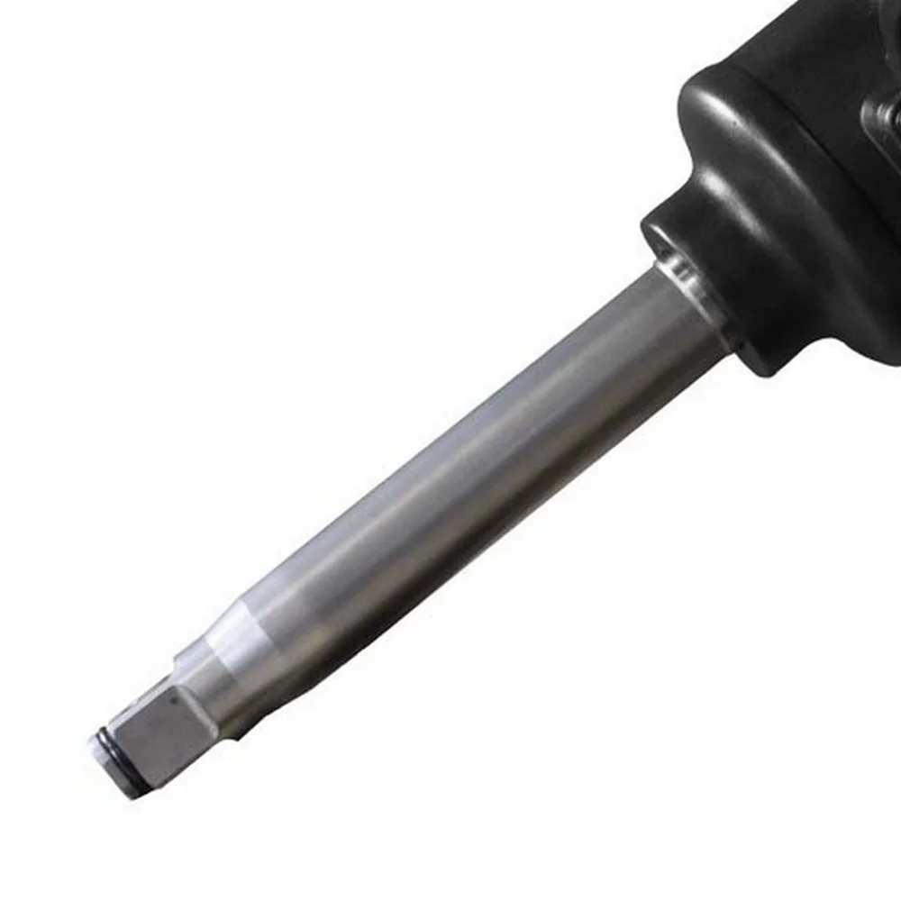 Chave de Impacto Pneumatica Longa 2600NM Pinless 1" Puma AT-5665RT
