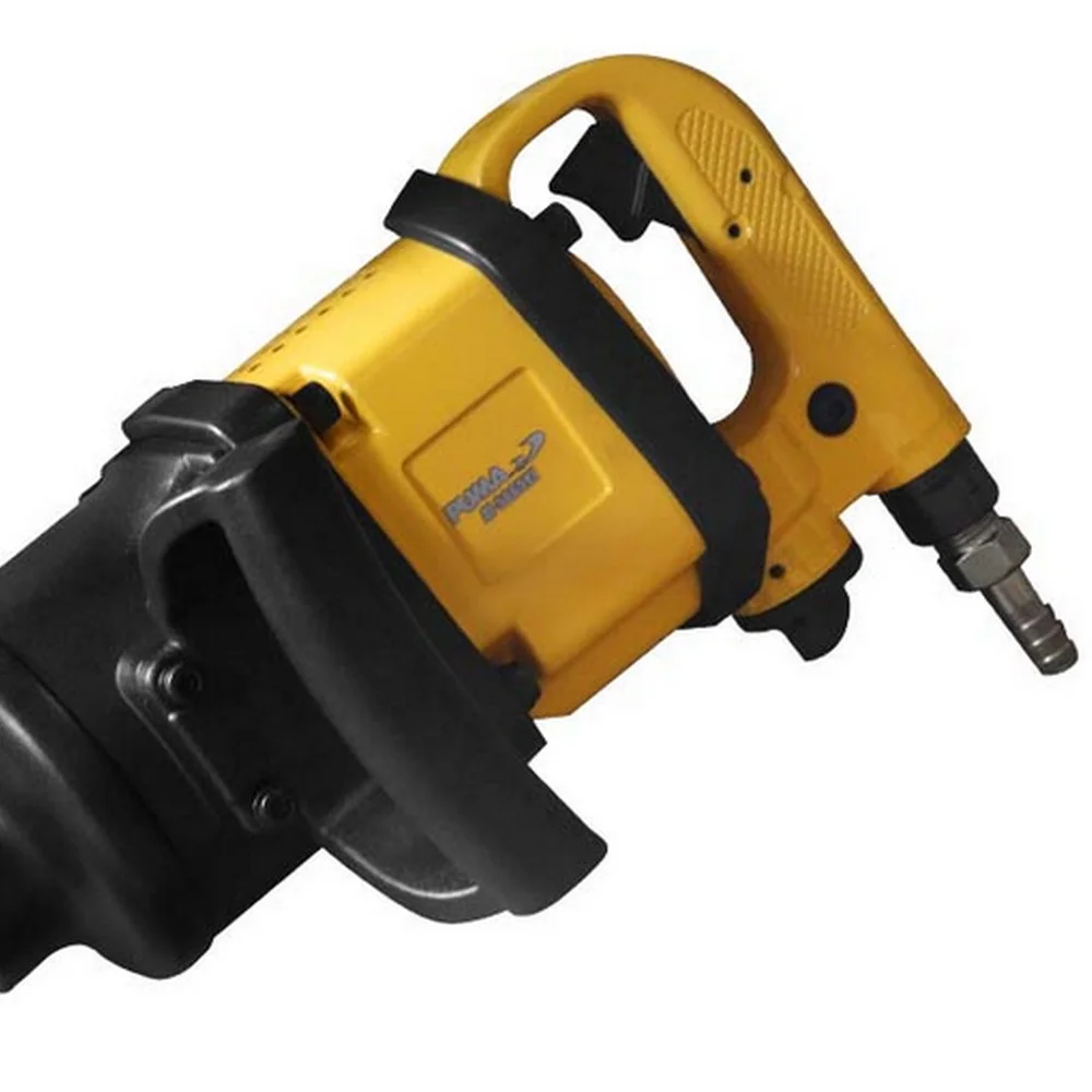 Chave de Impacto Pneumatica Longa 2600NM Pinless 1" Puma AT-5665RT