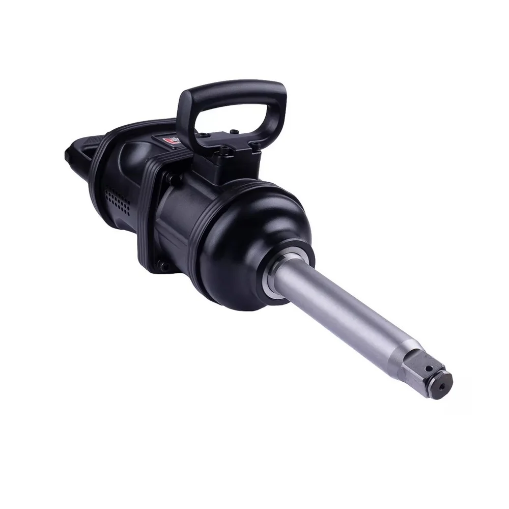 Chave de Impacto Pneumatica Longa 4200NM Pinless 1" Sigma SGT-0570