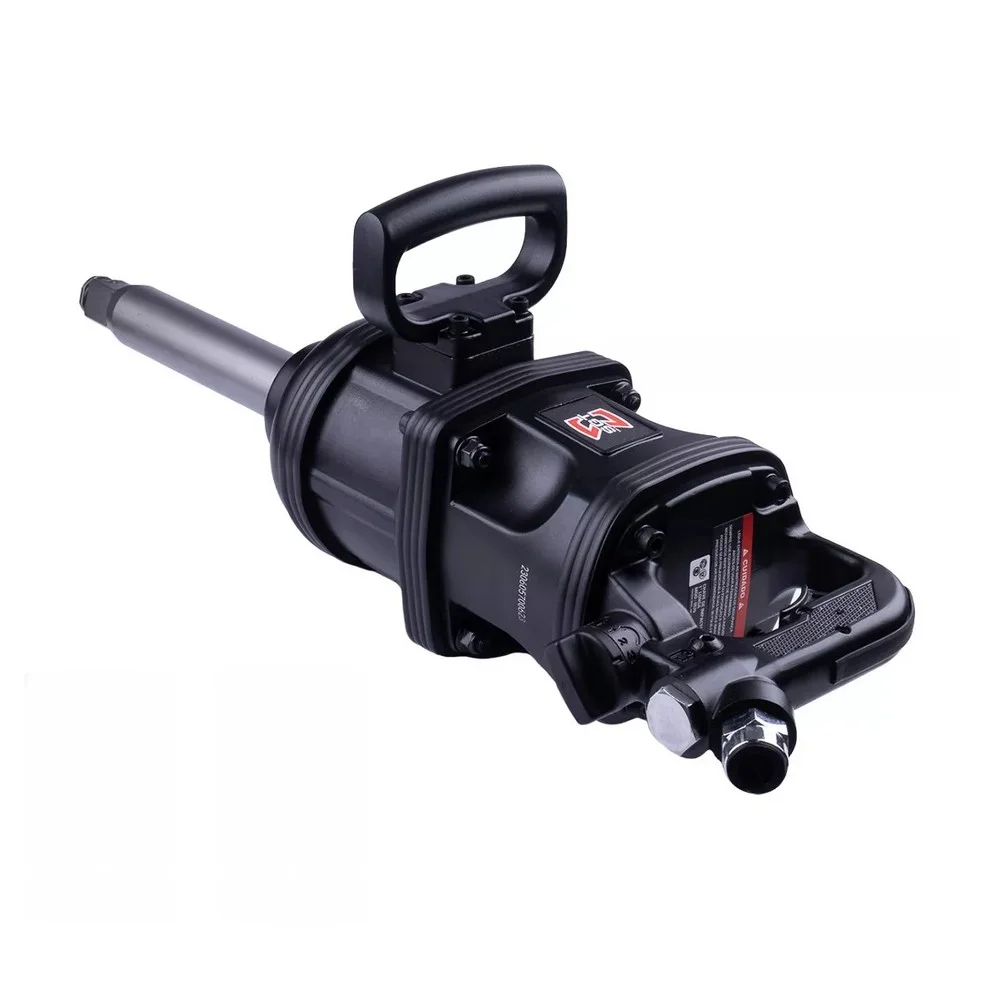 Chave de Impacto Pneumatica Longa 4200NM Pinless 1" Sigma SGT-0570