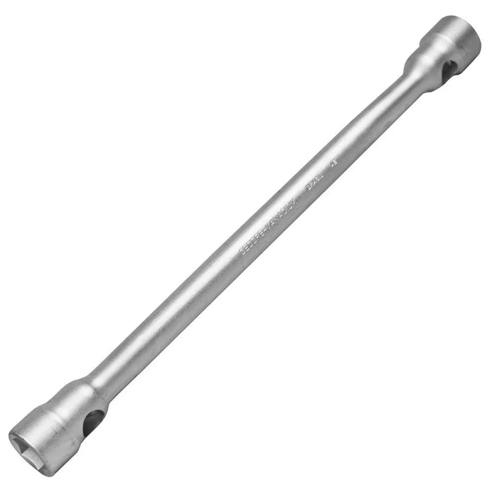 Chave de Roda CRV 27X27MM Gedore Red R01522727