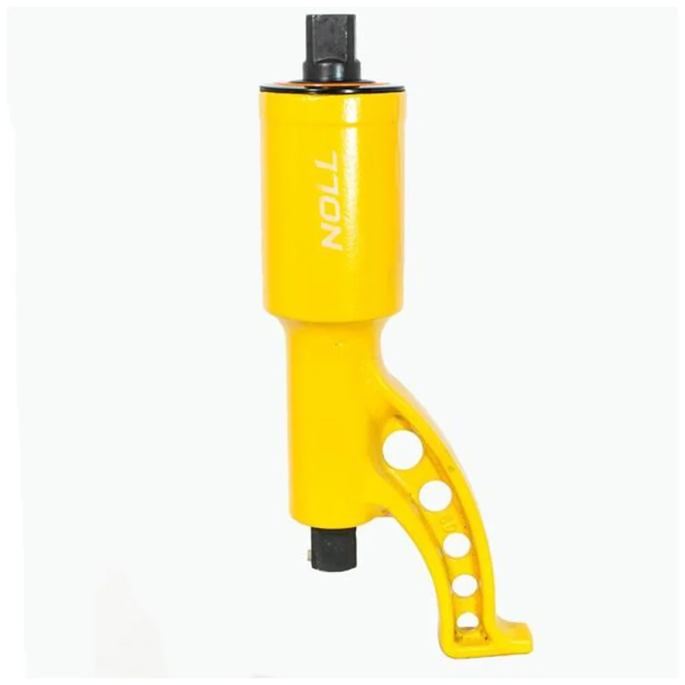 Chave de Roda Desforcimetro Velocidade 1:64 com Maleta e Soquetes 32MM e 33MM 1" - 5500NM Noll 3560001