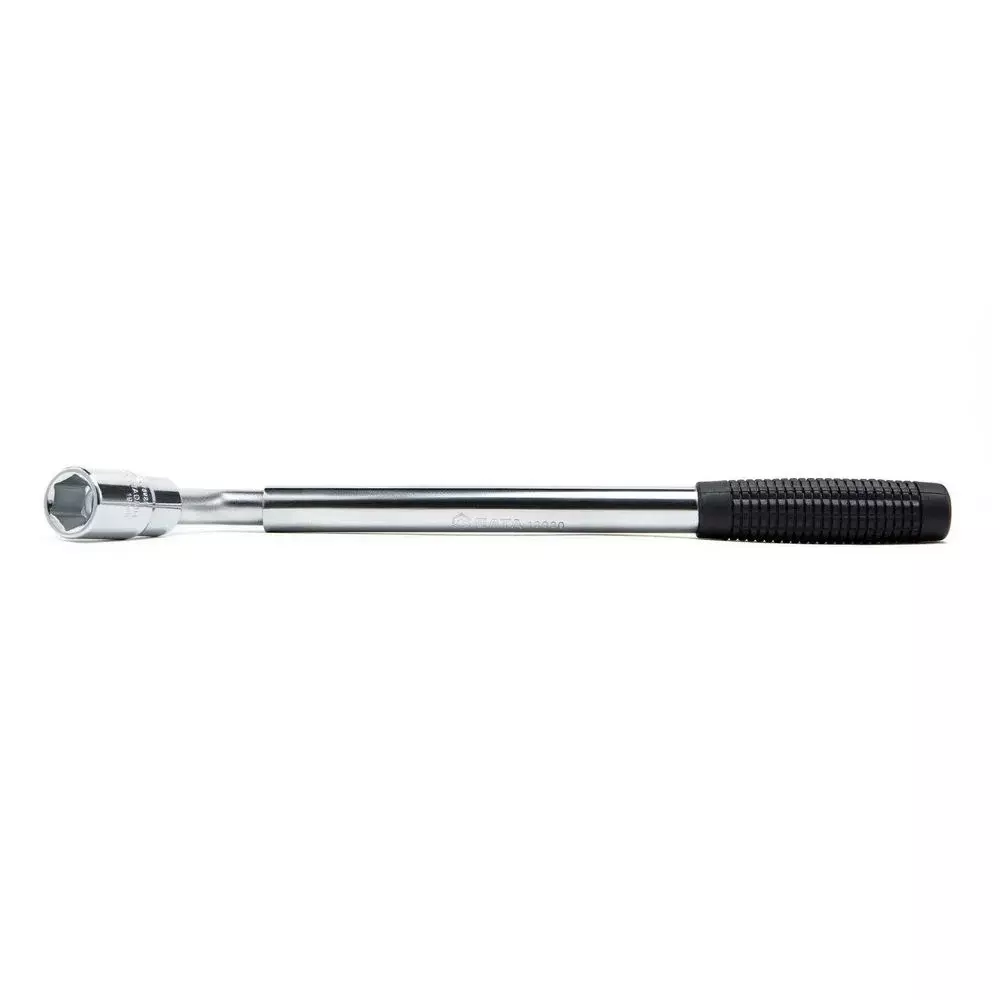Chave de Roda L para Soquete Encaixe 1/2" com Soquetes 17X19MM 21X23MM CRV 1/2" Sata ST09531SJ