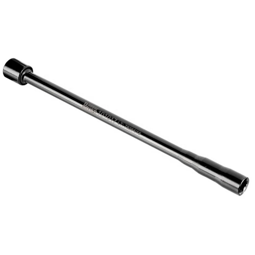 Chave de Vela Sextavada Extra Longa Encaixe 1/2" 14MM Raven 101017