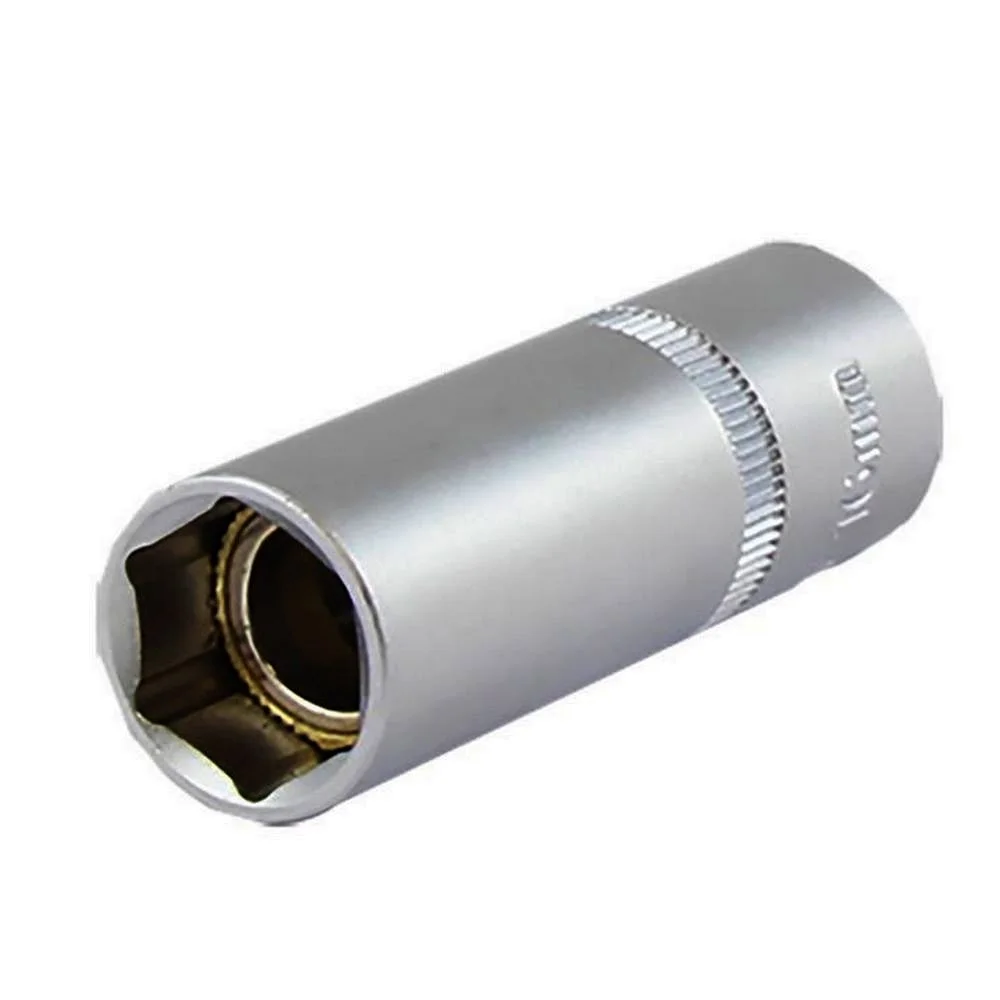 Chave de Vela Tipo Soquete Encaixe 1/2" 16MM Corneta 3331600