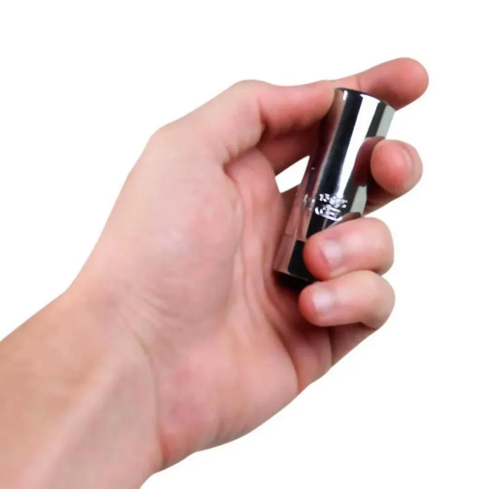 Chave de Vela Tipo Soquete Encaixe 1/2" 16MM Sata ST13915SC