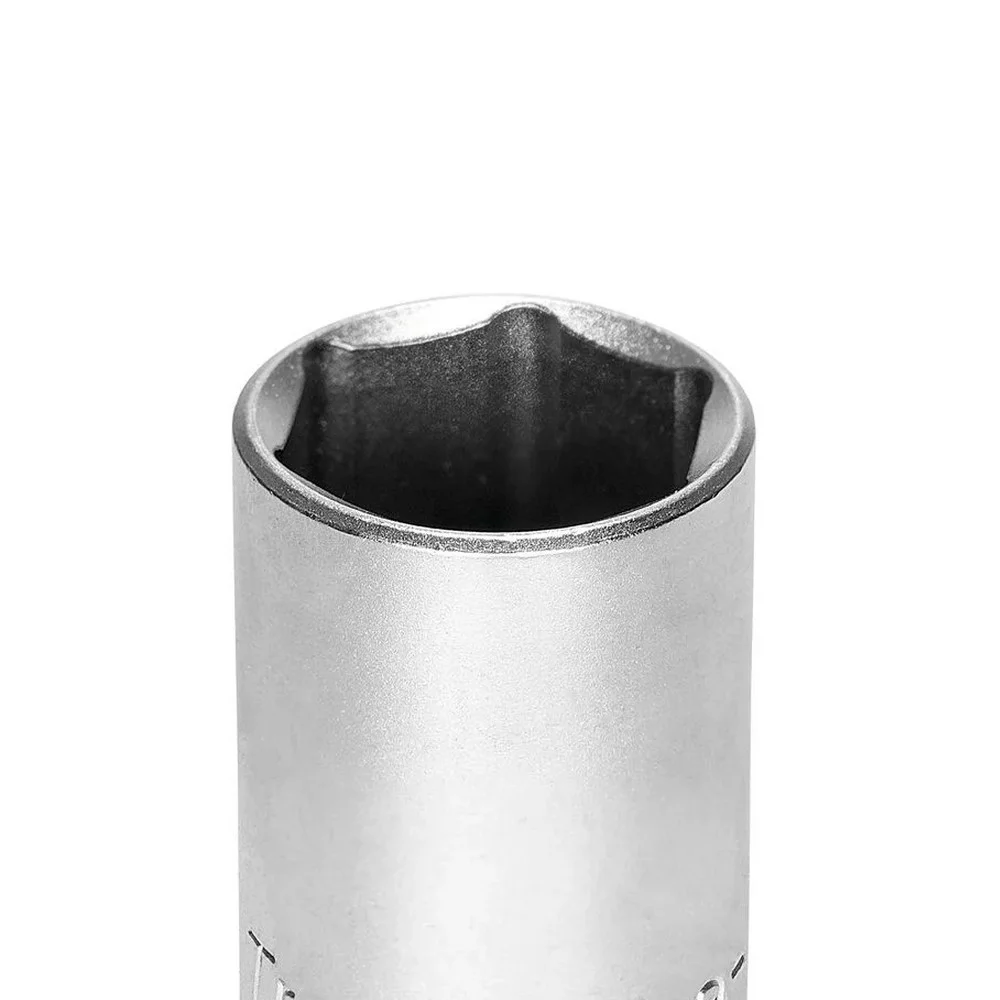 Chave de Vela Tipo Soquete Encaixe 1/2" 16MM Tramontina Pro 44828/101