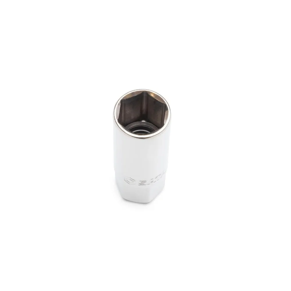Chave de Vela Tipo Soquete Encaixe 1/2" 21MM Sata ST13916SC