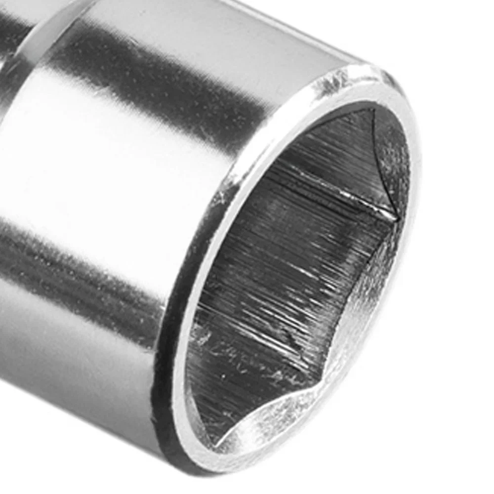 Chave e Soquete para Amortecedor Dianteiro Ducato Jumper Boxer 22MM Raven 143002