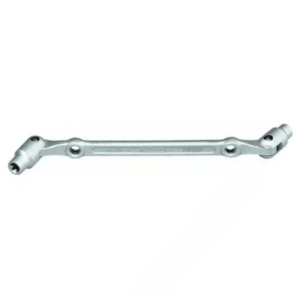 Chave E-Torx Articulada CRV E10XE12 Gedore TX34