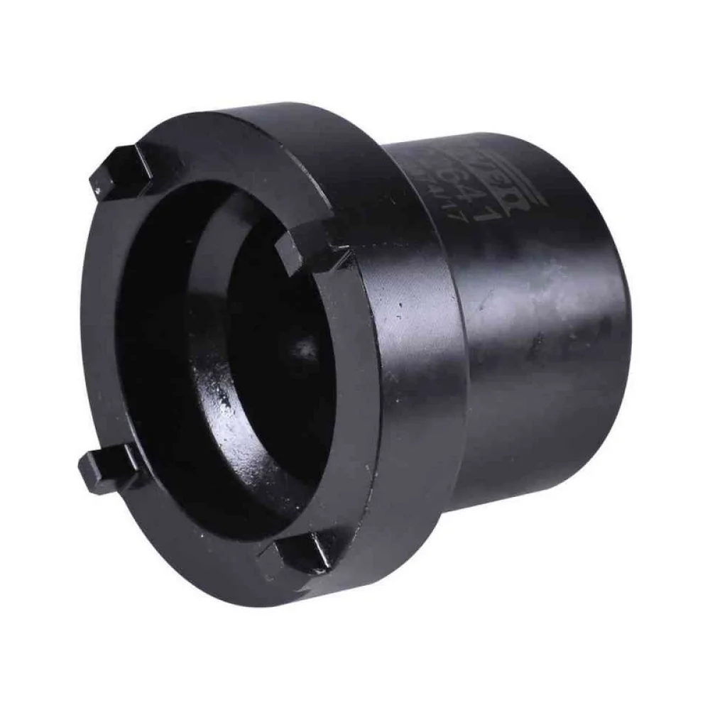 Chave para Porca do Eixo Secundario Caixa de Cambio Scania GR900 Raven 722641