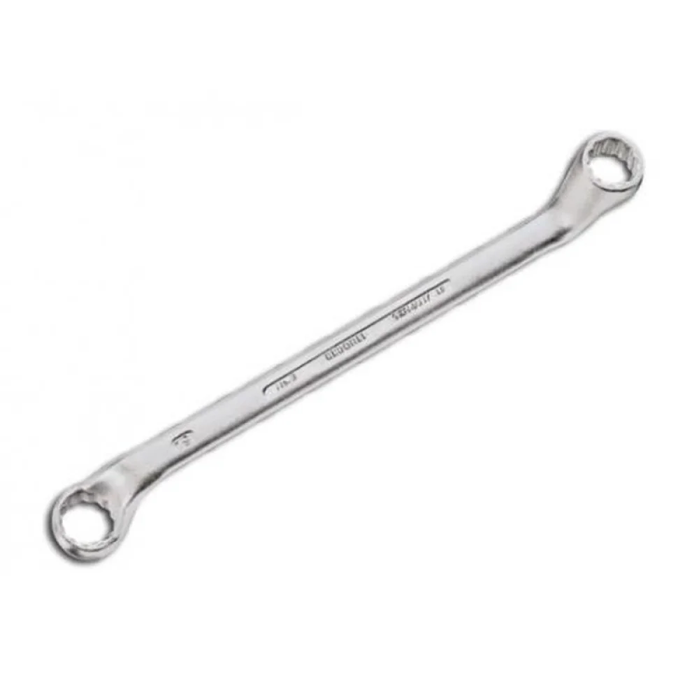 Chave Estria CRV 10X13MM Gedore 2