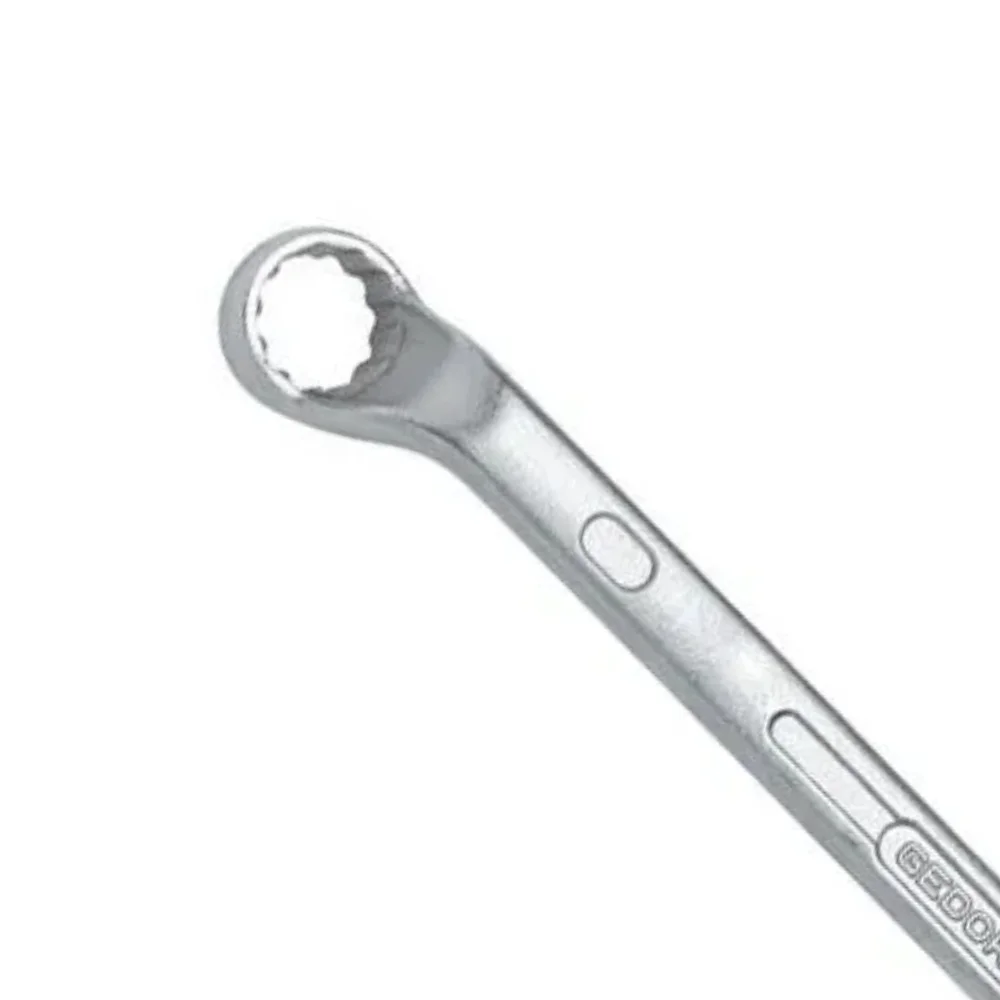 Chave Estria CRV 1/2X9/16" Gedore 2E