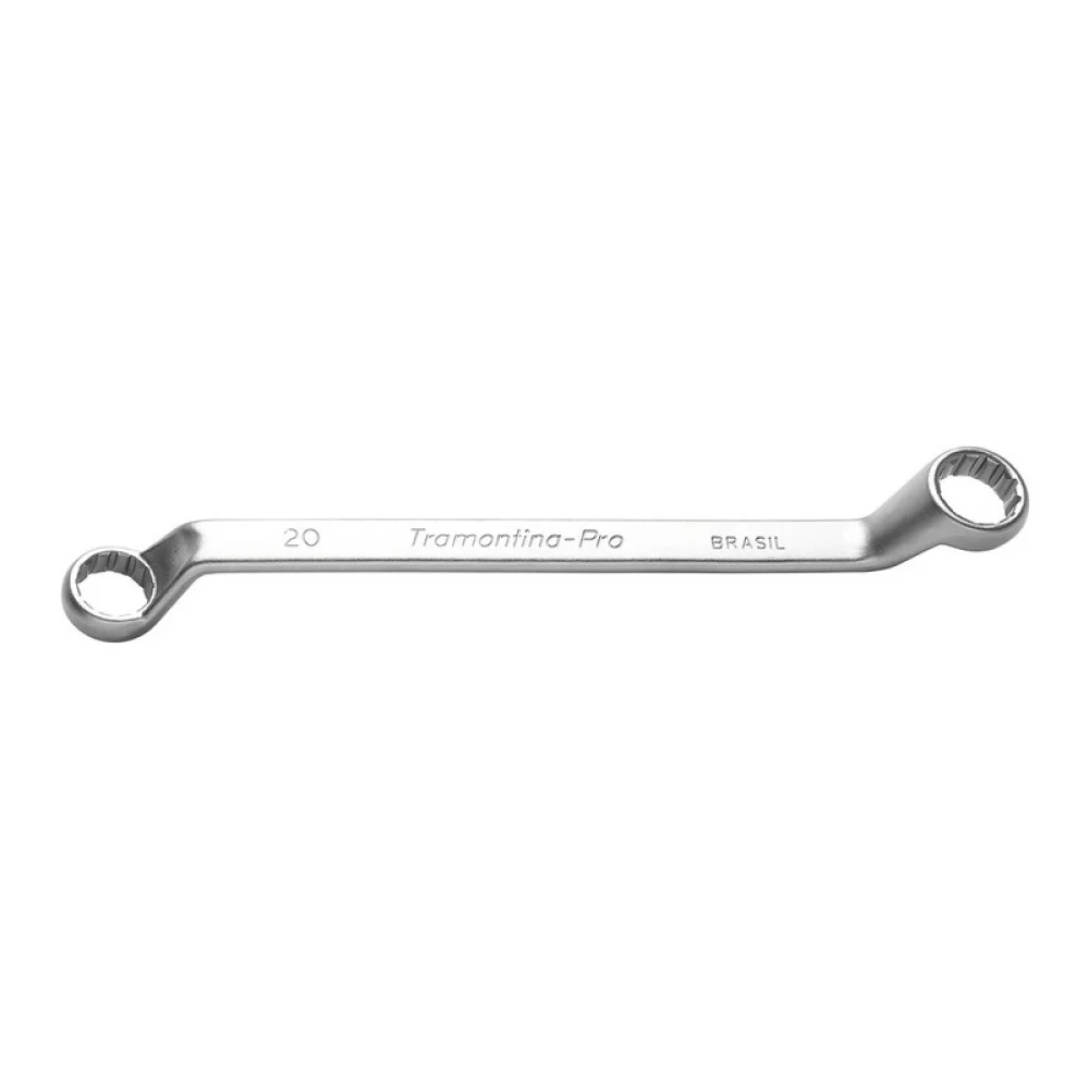 Chave Estria CRV 1/4X5/16" Tramontina Pro 44640/100