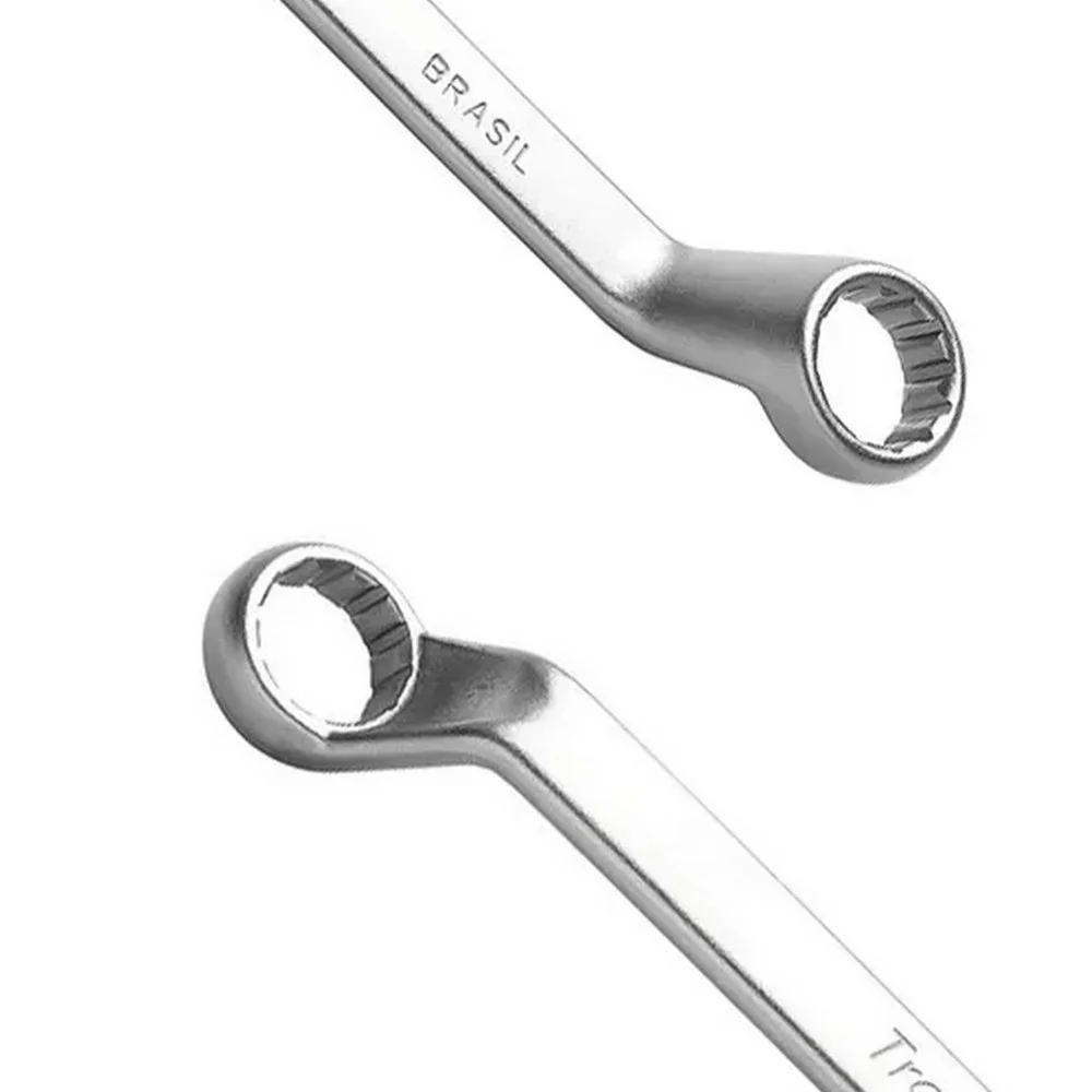 Chave Estria CRV 1/4X5/16" Tramontina Pro 44640/100