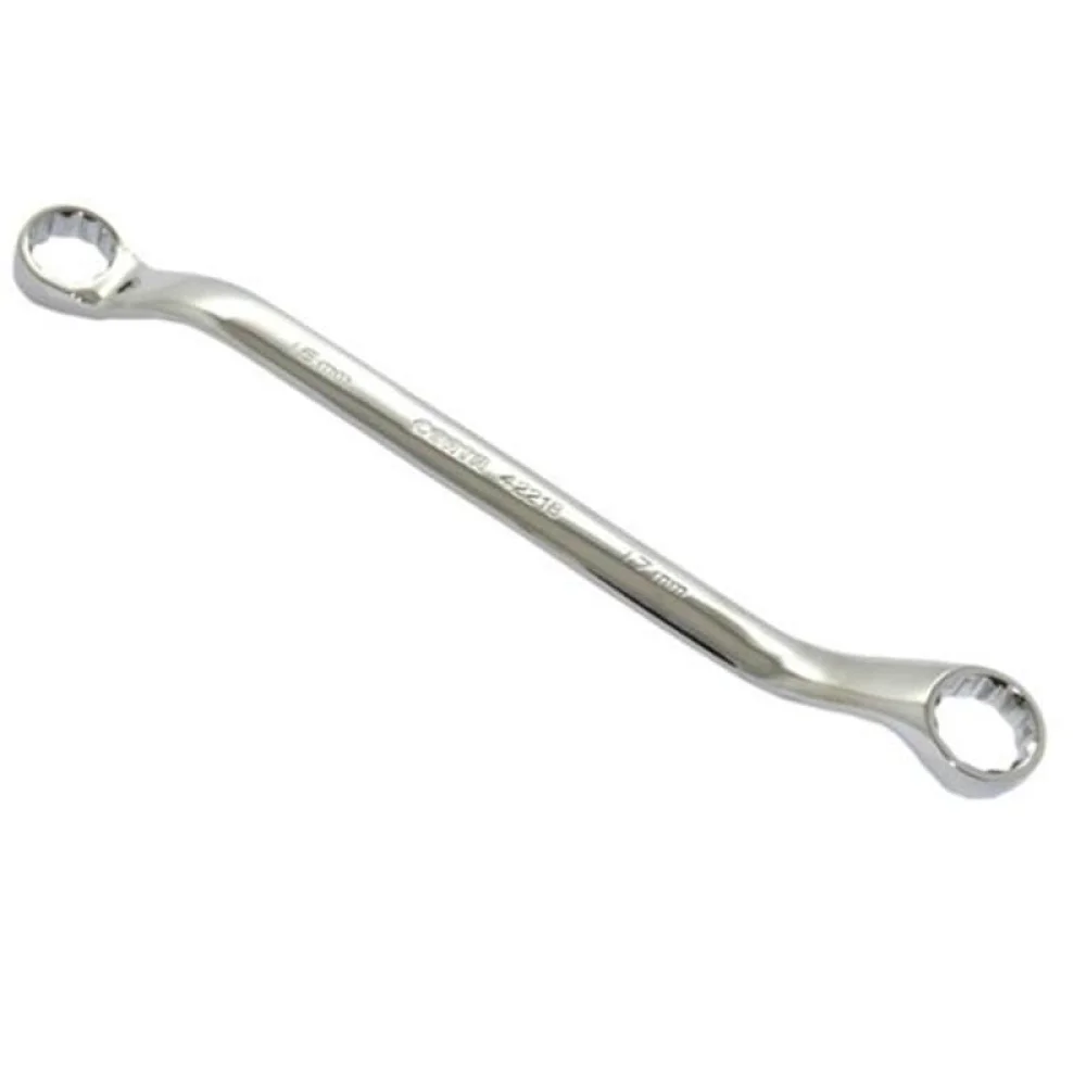 Chave Estria CRV 16X17MM Sata ST42218SC