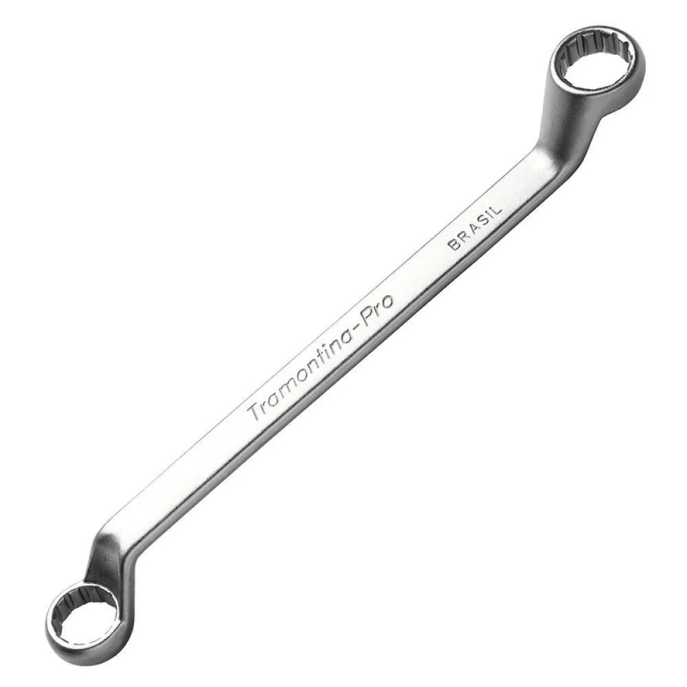 Chave Estria CRV 21X23MM Tramontina Pro 44630/109