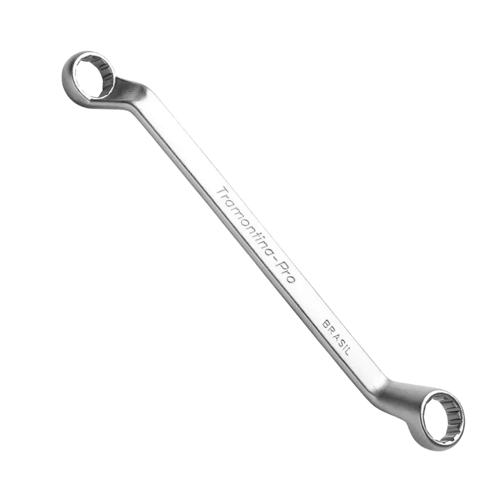 Chave Estria CRV 24X26MM Tramontina Pro 44630/110