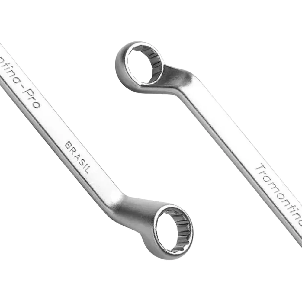 Chave Estria CRV 24X26MM Tramontina Pro 44630/110