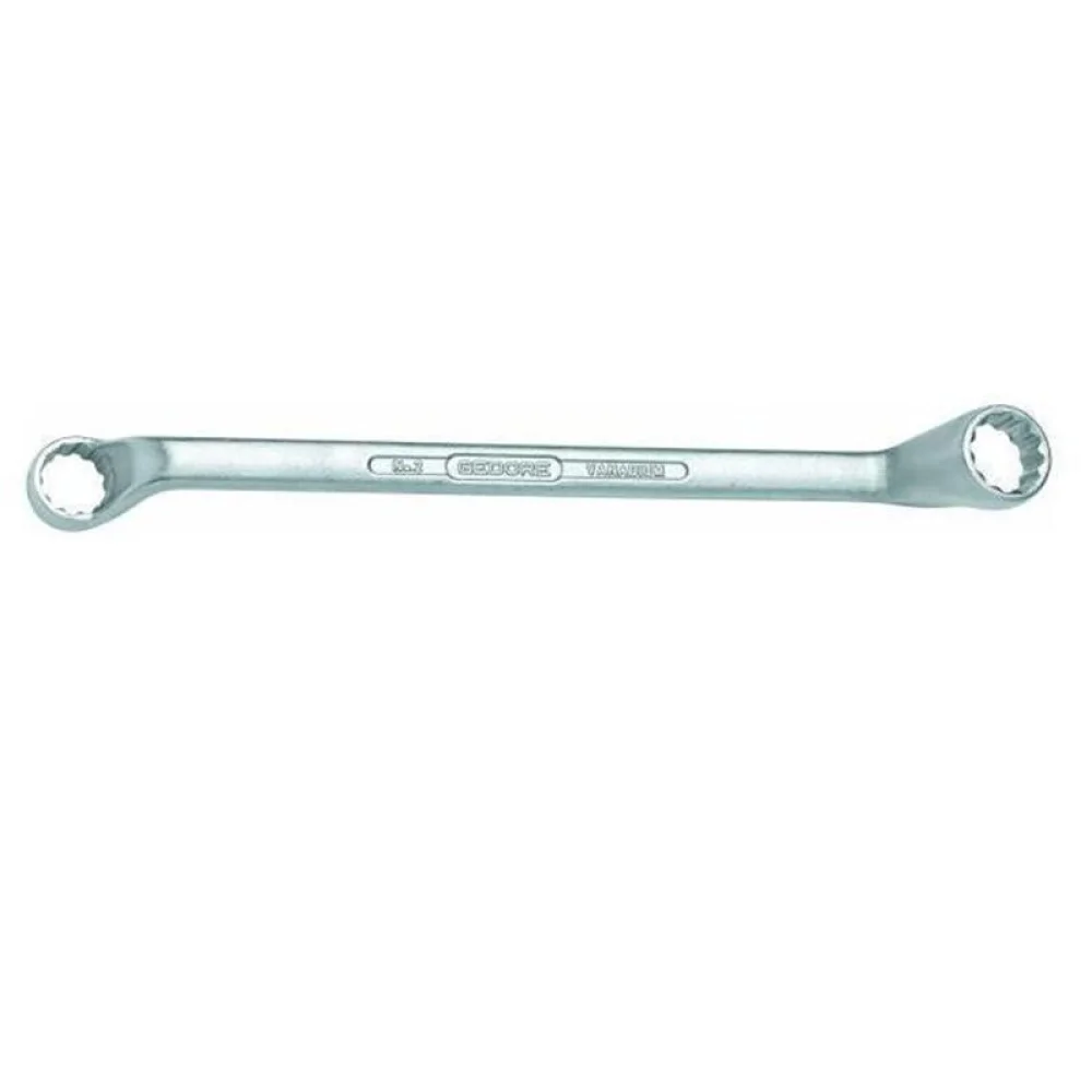 Chave Estria CRV 25X28MM Gedore 2E