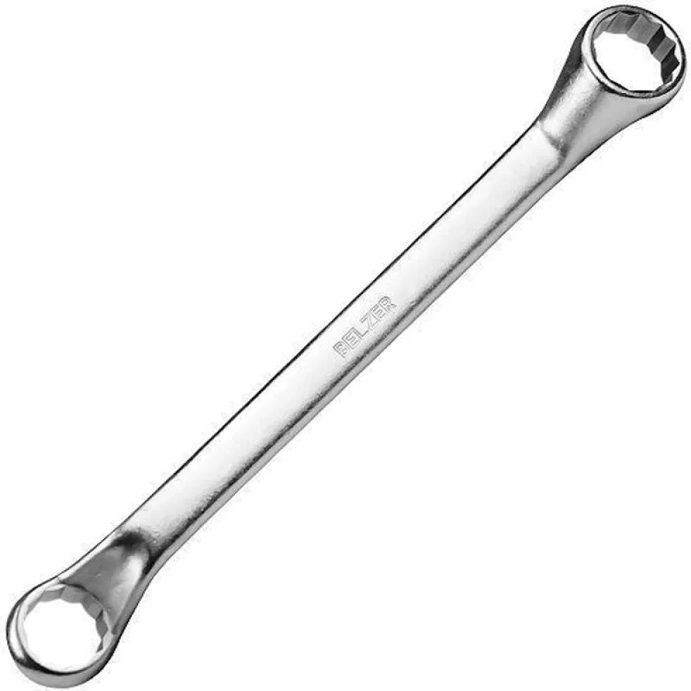 Chave Estria CRV 27X32MM Belzer 301022B