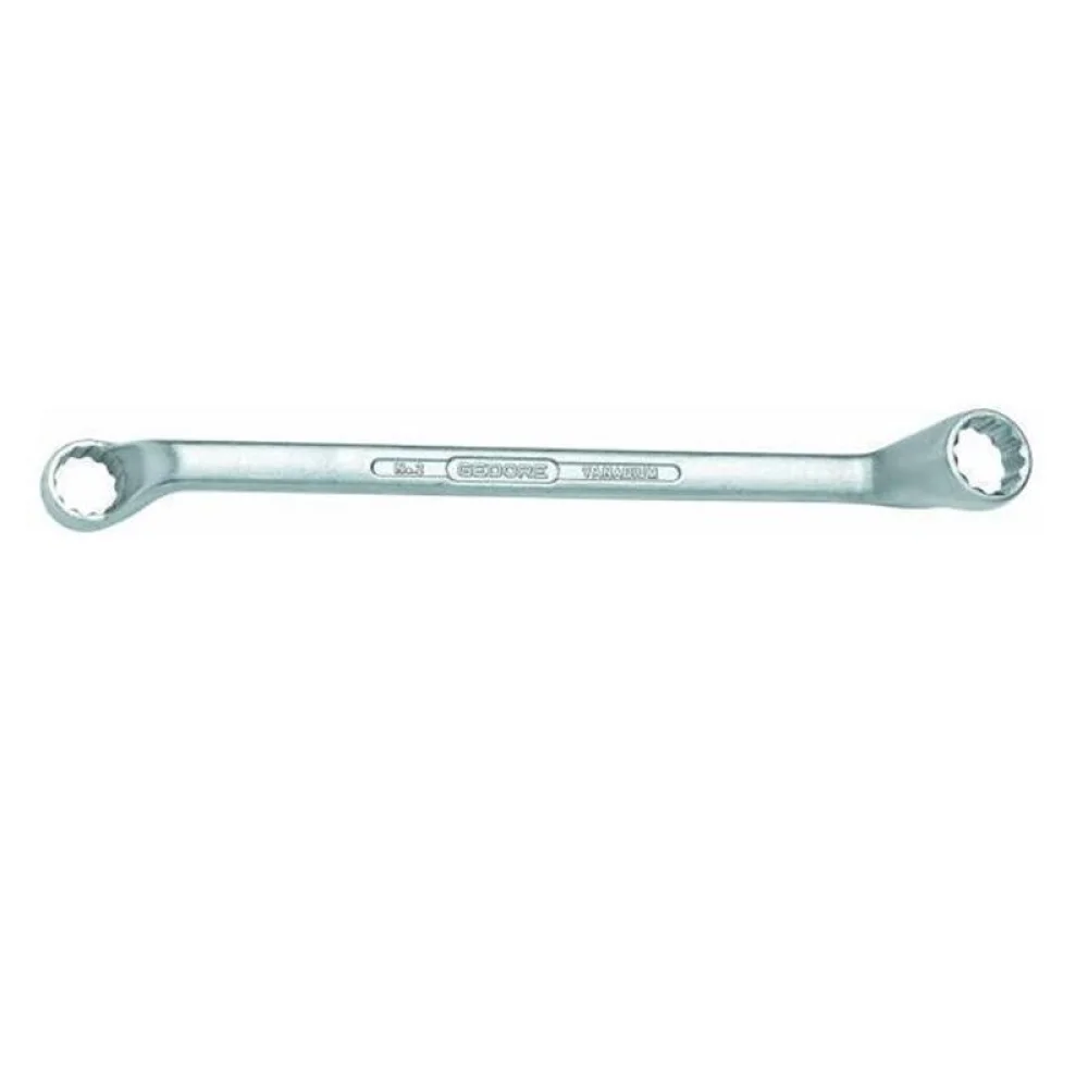 Chave Estria CRV 3/4X25/32" Gedore 2E
