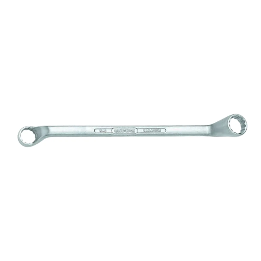Chave Estria CRV 3/8X7/16" Gedore 2E