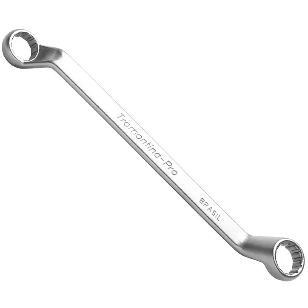 Chave Estria CRV 3/8X7/16" Tramontina Pro 44640/101