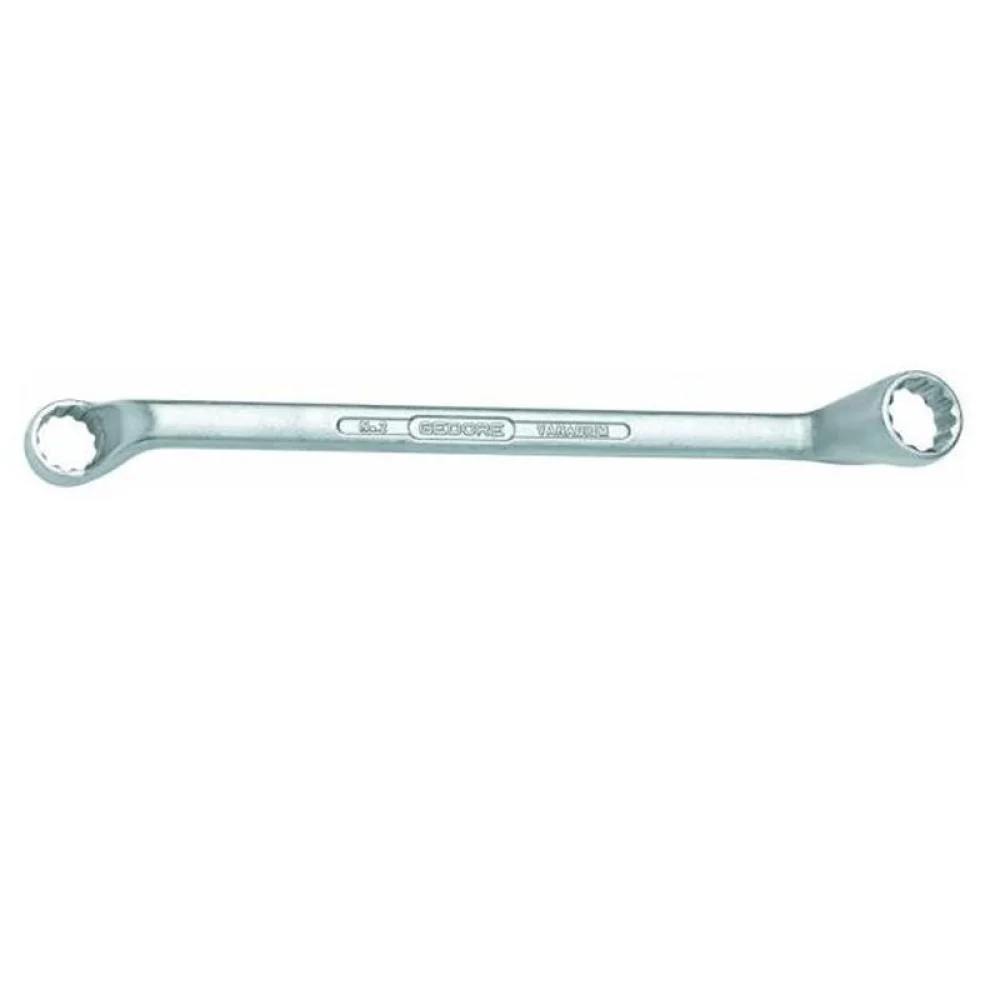Chave Estria CRV 6X7MM Gedore 2E
