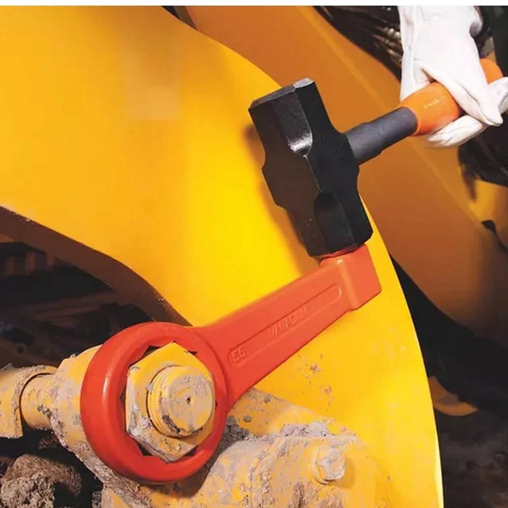 Chave Estria de Bater 1.1/2" Tramontina Pro 44633/008