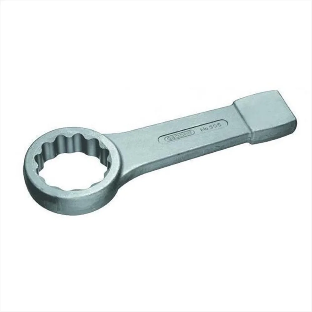 Chave Estria de Bater 2.3/8" Gedore 306