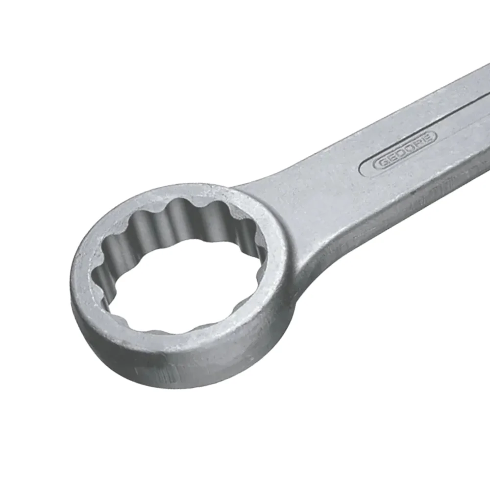 Chave Estria de Bater 3.1/8" Gedore 306