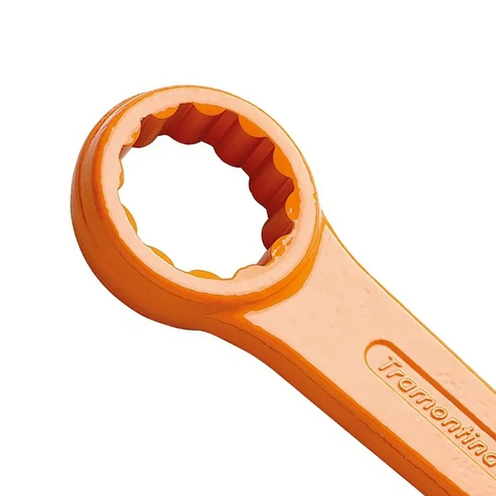 Chave Estria de Bater 80MM Tramontina Pro 44632/080