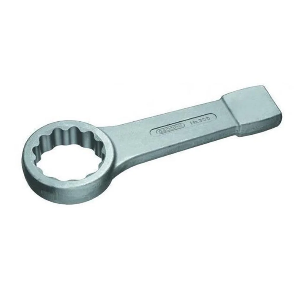 Chave Estria de Bater 3" Gedore 306