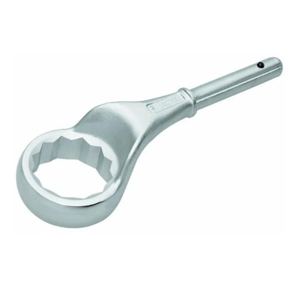 Chave Estria Estrutural Unit Drive CRV 46MM Gedore 2A