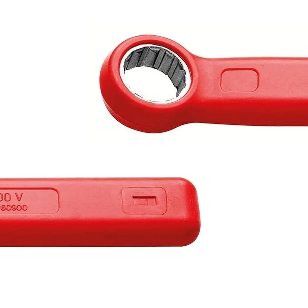 Chave Estria Isolada 1000V IEC60900 NR10 CRV 22MM Tramontina Pro 44322/022