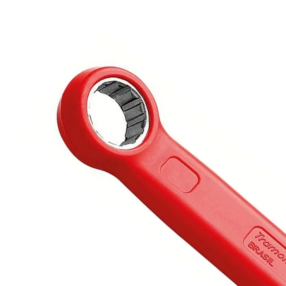 Chave Estria Isolada 1000V IEC60900 NR10 CRV 24MM Tramontina Pro 44322/024