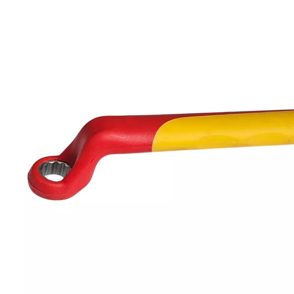 Chave Estria Isolada 1000V VDE IEC60900 NR10 CRV 11MM Noll VDE GS